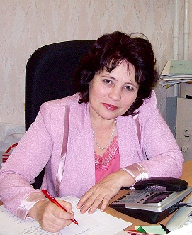 Zaynutdinova