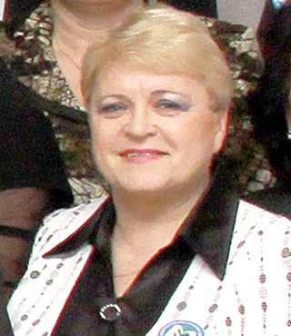 Graschenkova