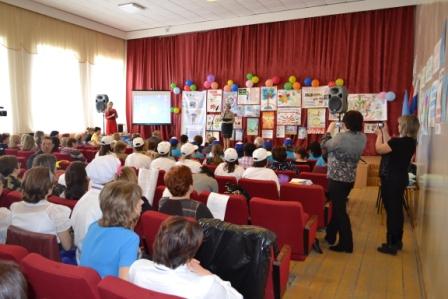 Leninogorsk 04032014