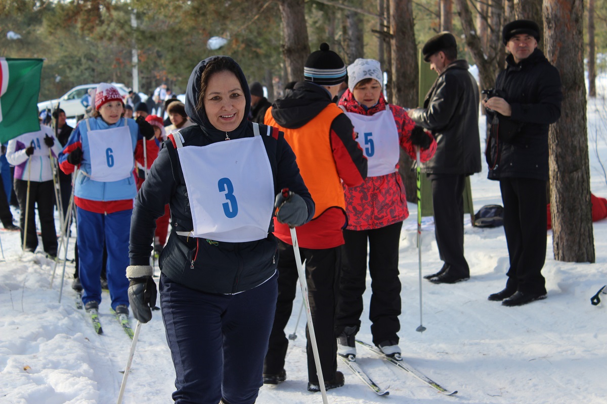 Spartakiada 09022016 1