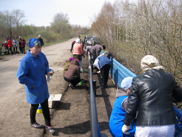 Subbotnik 27042016