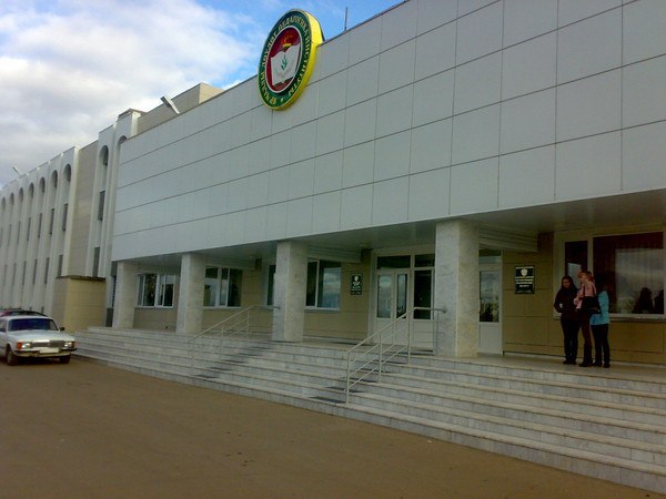 UniversitetNaberezhnieChelny 22122015