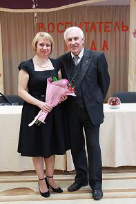 Vospitatel 2013