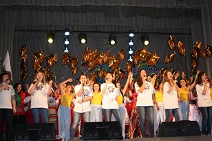 Zvezdopad2012