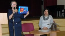 Правовой ликбез для профсоюзного актива Советского района Казани