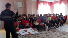 В Тетюшах подвели итоги общепрофсоюзной проверки