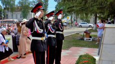 День памяти и скорби в Тетюшах