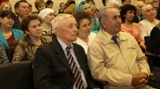 «Педагогическая симфония» в Нижнекамске