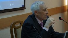 Юрий Прохоров принимает участие в районных августовских совещаниях работников образования