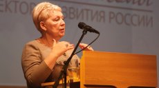 Министр образования и науки России Ольга Васильева откроет в Казани конференцию «Наука будущего»