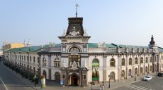 Студенты смогут бесплатно ходить в музеи
