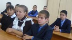 Ученикам рассказали, как профсоюз защищает