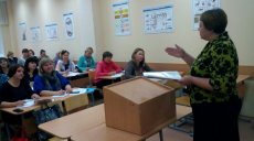 200 работников дошкольного образования и профсоюзных лидеров Нижнекамска повысили квалификацию