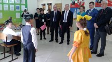 Академики оценили качество преподавания русского языка в школе Арского района