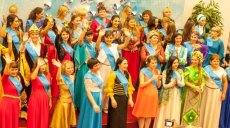 Определены финалисты конкурса красоты, материнства и семьи «Нечкэбил»