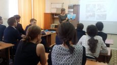 Почти 2000 учащихся Нижнекамска приняли участие в профсоюзных уроках