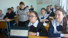 В Кукморском районе на помощь в проведении профсоюзных уроков пришли учителя истории