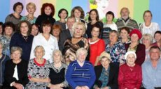 Встречи поколений в Тетюшском районе