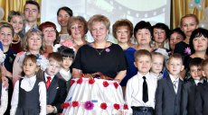 Красноключинской школе Нижнекамского района 100 лет