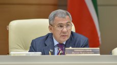 Президент Татарстана предложил изменить принцип набора в вузы