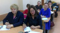 Уполномоченные по охране труда повышают квалификацию