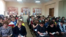 В Альметьевске прошел правовой семинар для работников дошкольных учреждений