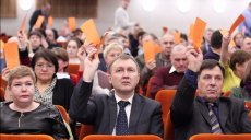 Избран новый председатель профсоюзной организации сотрудников КФУ
