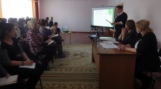 Тема беседы - специальная оценка условий труда