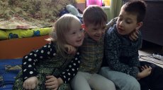 Урок толерантности для самых маленьких