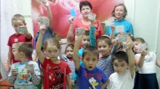 Встречи глаза в глаза с членами профсоюза 