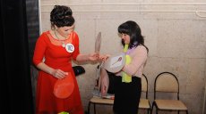 В Набережных Челнах выбрали воспитателя года