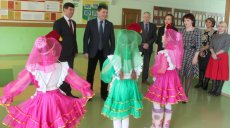 В Нурлате откроют татарский детский сад