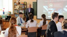 В Нурлатском районе прошли парламентские уроки в школах