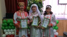 Очередная профессиональная победа педагогов Тетюшского района