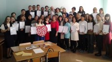 Школа для молодых педагогов в Кукморском районе