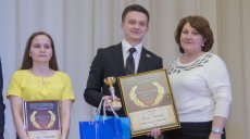 В КФУ выбрали студенческого лидера