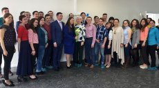 В школе Иннополис создана профсоюзная организация