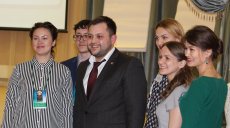 В Татарстане выбирают лучшего молодого учителя