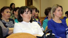 День рескома для профсоюзных лидеров Муслюмовского района 
