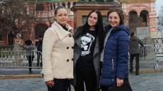 Молодой учитель из Мамадыша удачно дебютировала во всероссийском педагогическом конкурсе