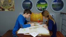 Профком КНИТУ подарил волшебный праздник детям