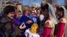 Реском профсоюза образования встречает гостей из 37 регионов России