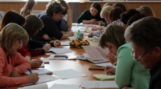 Проба пера для председателей профкомов