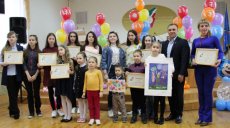 День Победы глазами детей