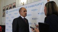 Министр образования РТ: Выпускники педагогических вузов должны владеть минимум тремя языками