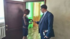 В казанской школе открылся кабинет социального партнерства
