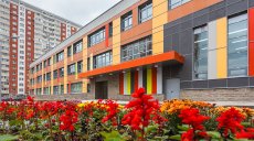 Татарстан стал лидером в ПФО по количеству новых школ