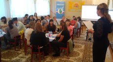Молодежь выбирает Профсоюз