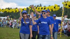 Молодые педагоги победили в соревнованиях на медовом фестивале