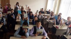От детсадовцев до директоров